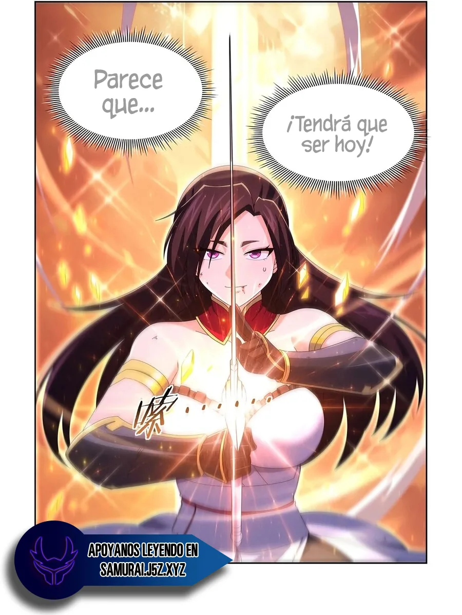 El Rey Demonio lll Capitulo 458 página 42