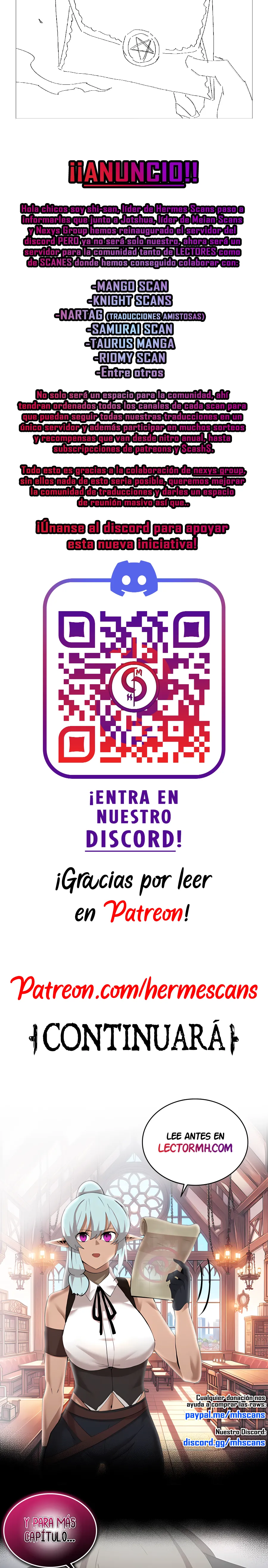 El Rey Demonio lll Capitulo 460 página 13