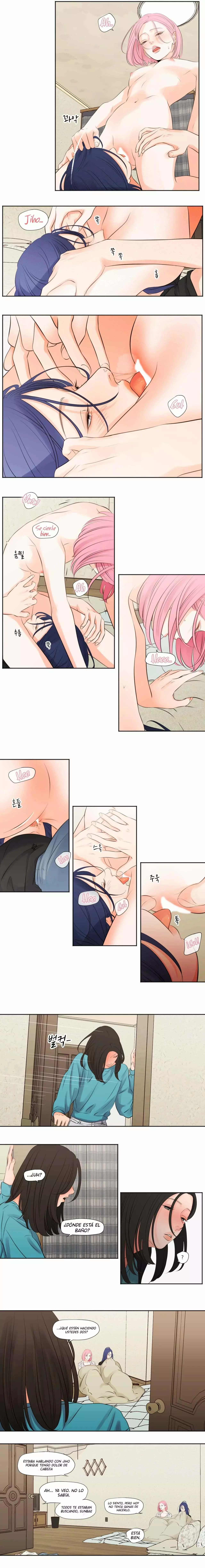 Show Me Your Bust Capitulo 13 página 6