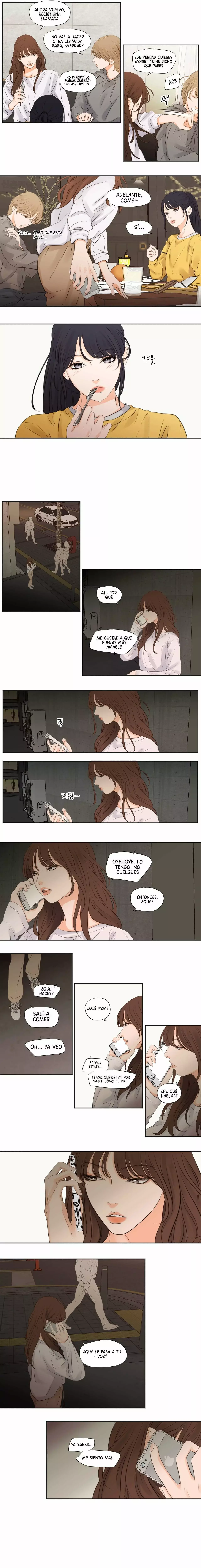 Show Me Your Bust Capitulo 14 página 7