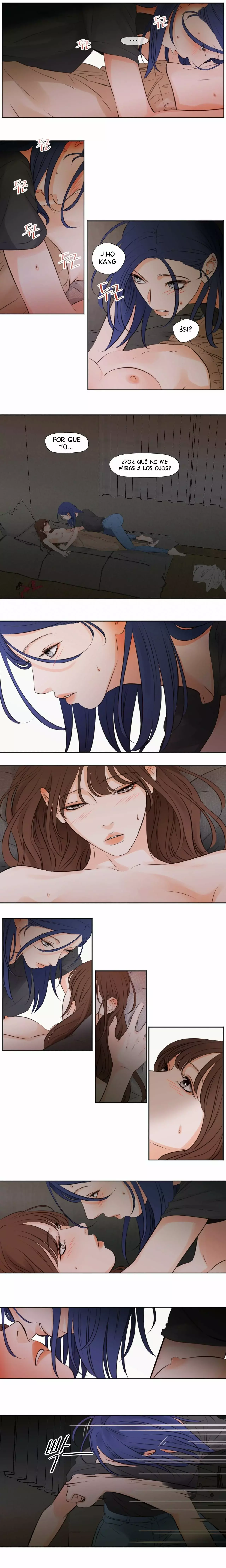 Show Me Your Bust Capitulo 16 página 7
