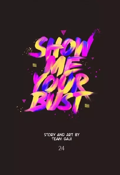 Show Me Your Bust Capitulo 24 página 2