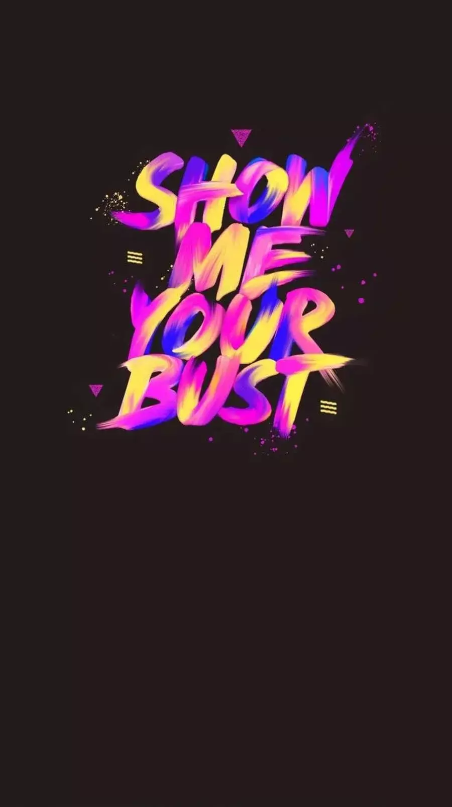 Show Me Your Bust Capitulo 26 página 2