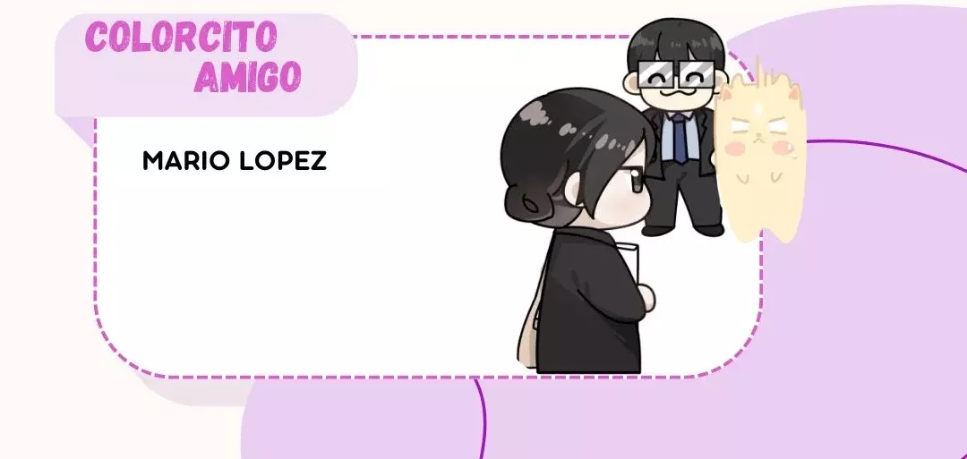 Show Me Your Bust Capitulo 42 página 9