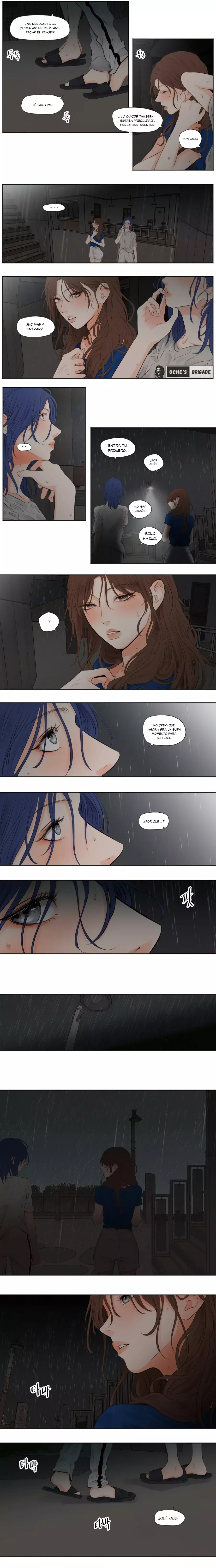 Show Me Your Bust Capitulo 46 página 6
