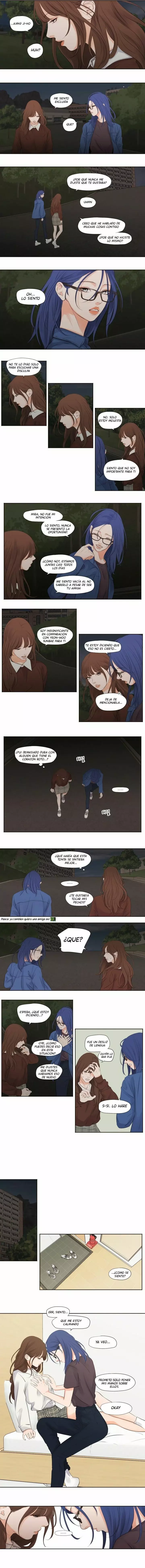 Show Me Your Bust Capitulo 6 página 4