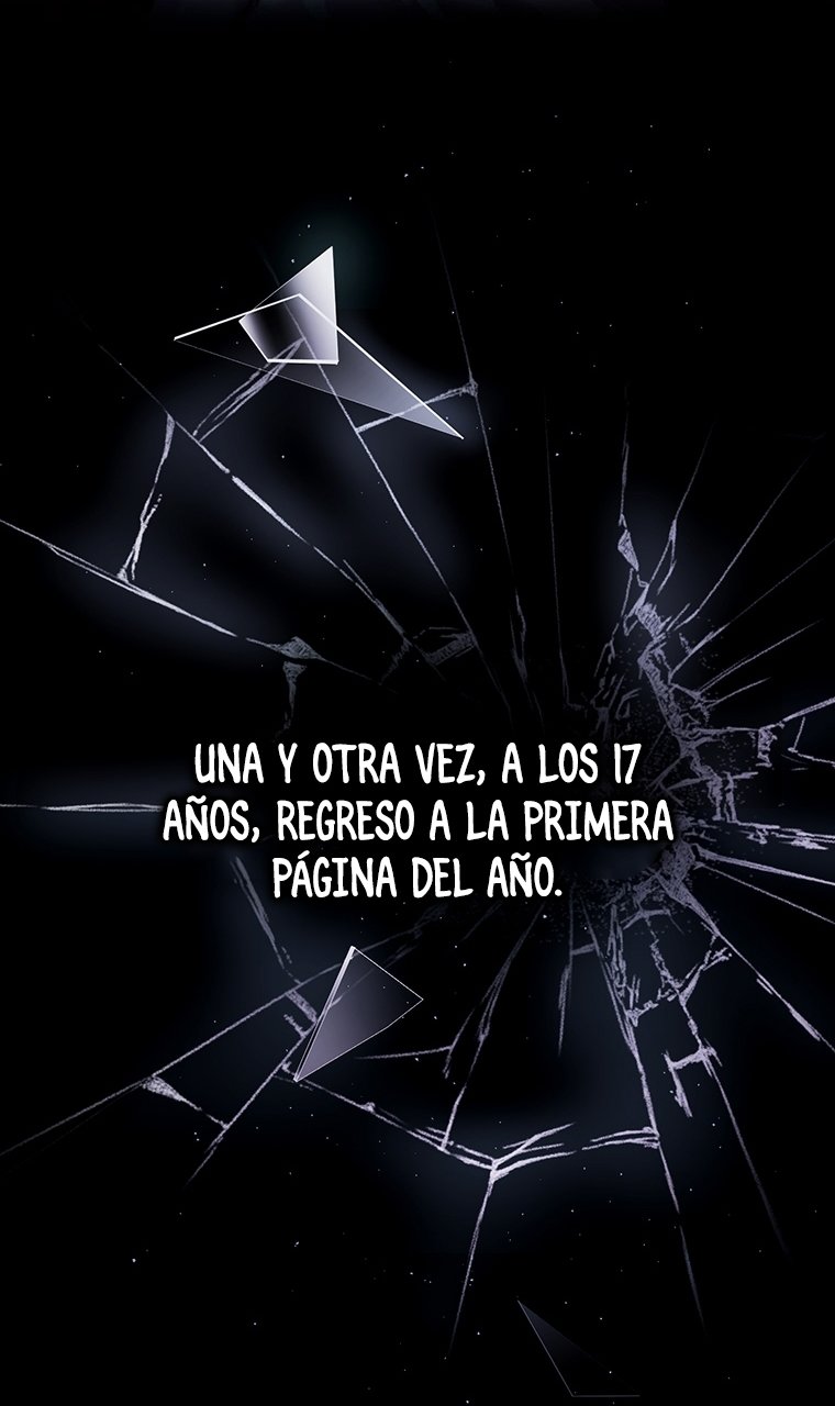El reinicio de la Dama Capitulo 1 página 12