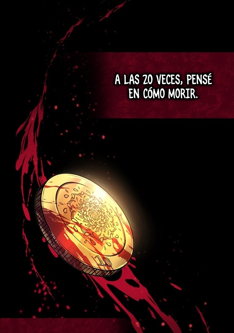 El reinicio de la Dama Capitulo 1 página 14