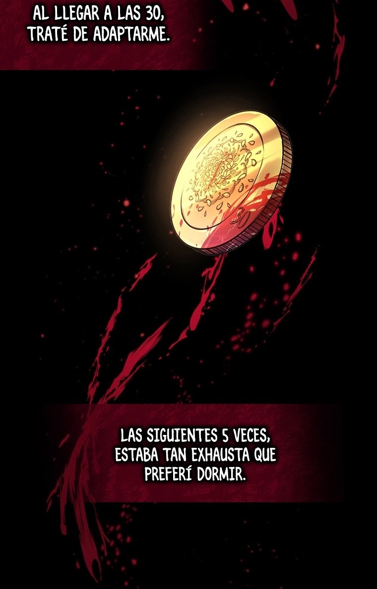 El reinicio de la Dama Capitulo 1 página 15