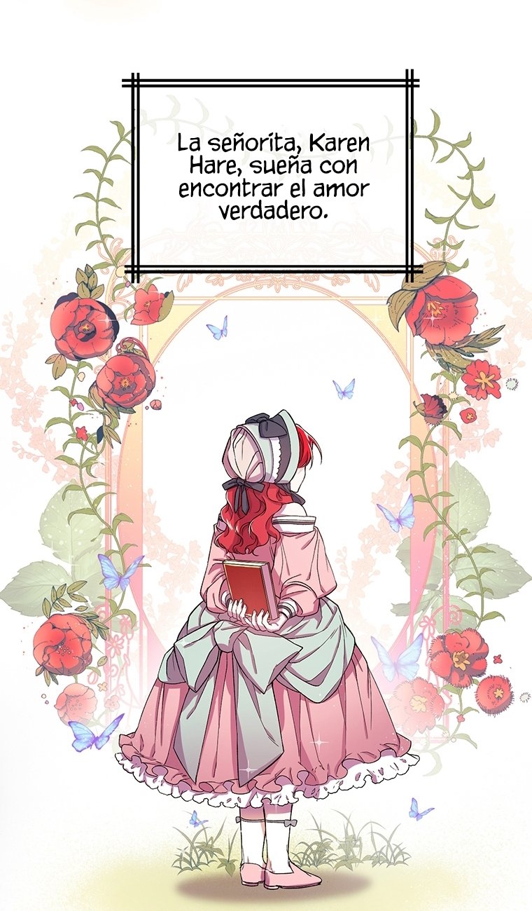 El reinicio de la Dama Capitulo 1 página 28