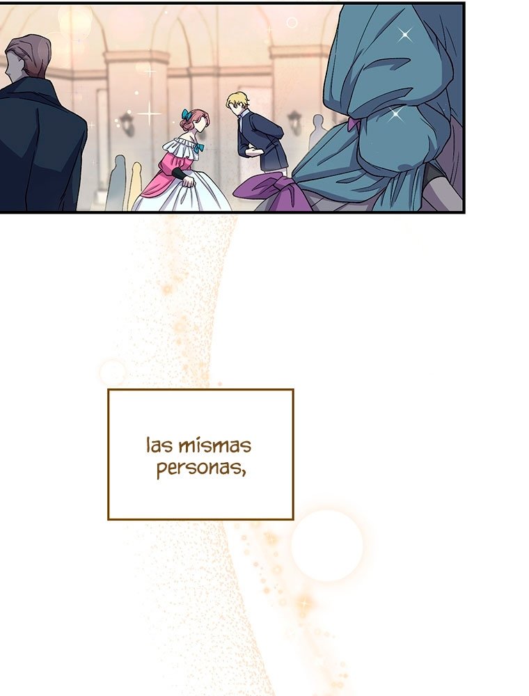 El reinicio de la Dama Capitulo 1 página 61