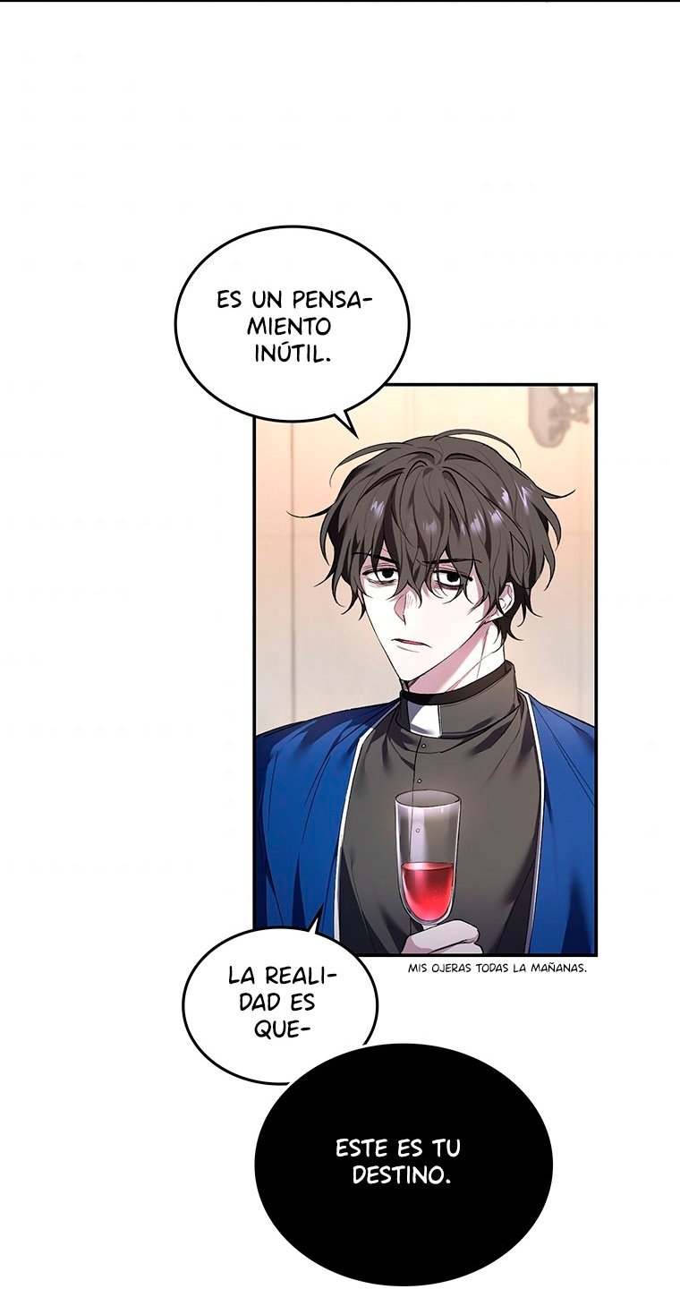 El reinicio de la Dama Capitulo 1 página 66