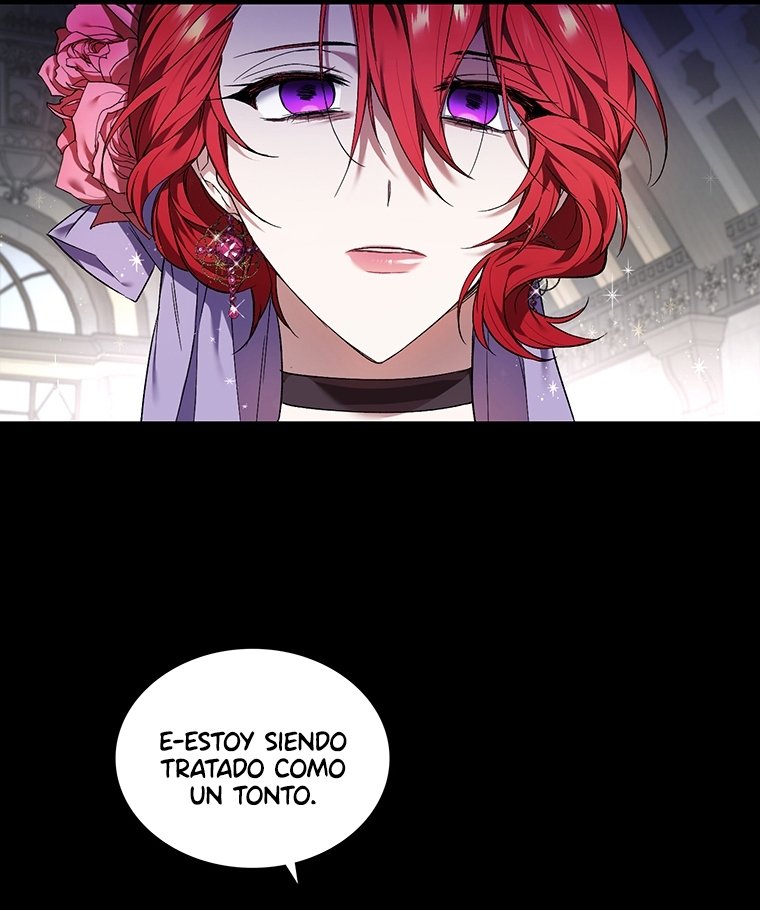 El reinicio de la Dama Capitulo 1 página 79