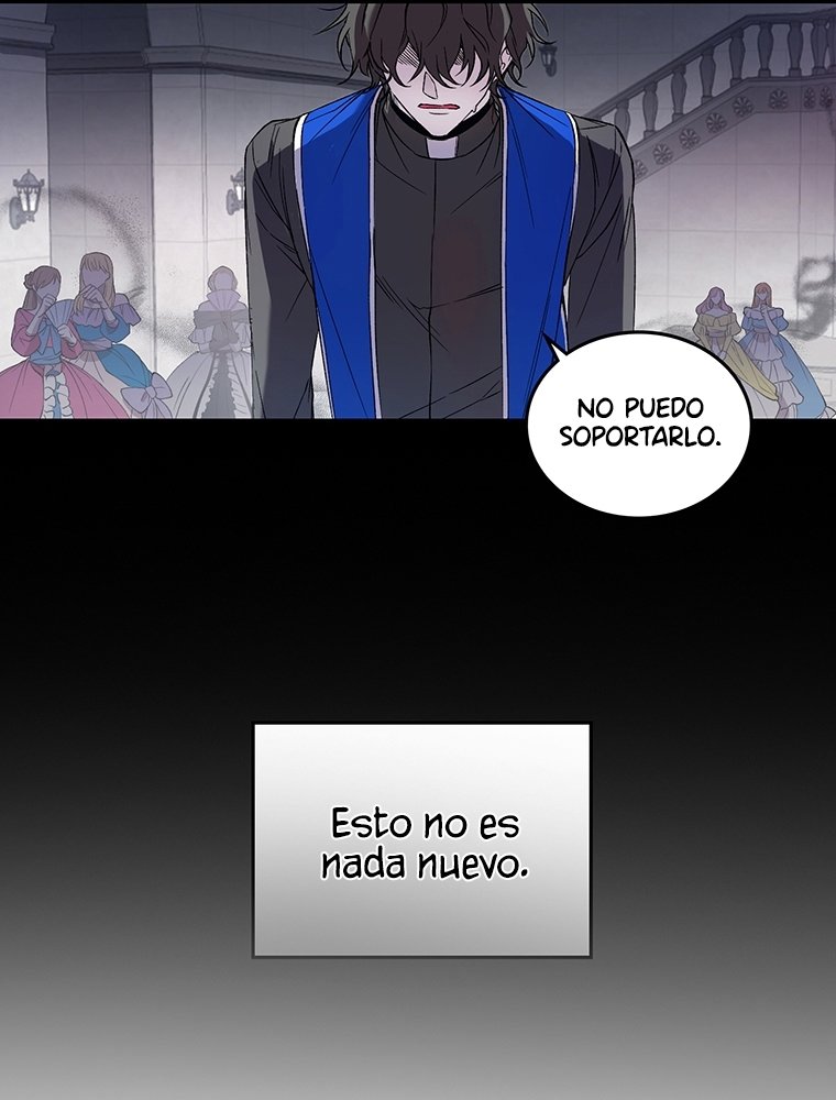 El reinicio de la Dama Capitulo 1 página 80