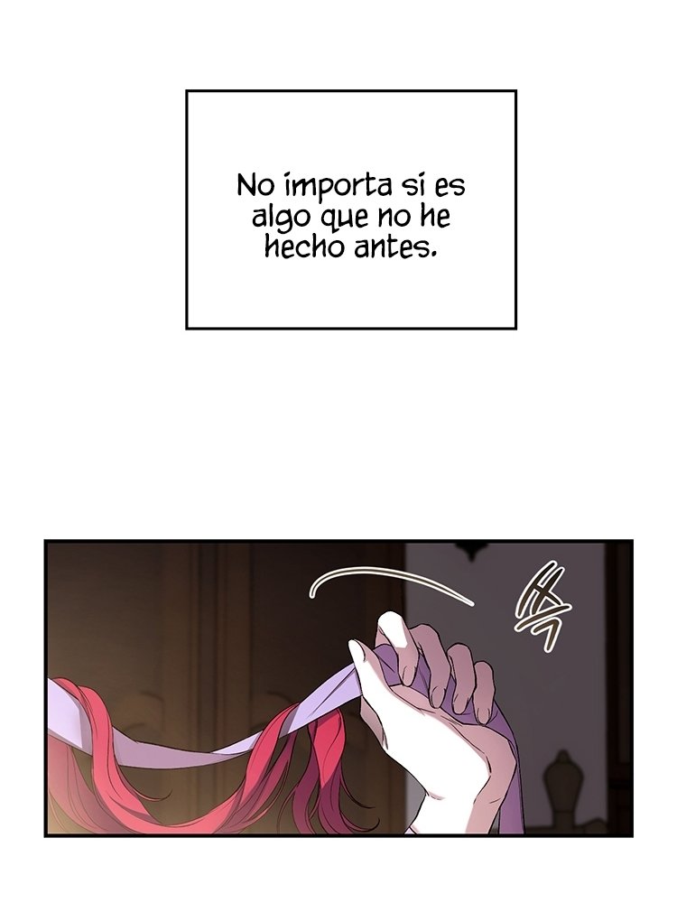 El reinicio de la Dama Capitulo 1 página 91