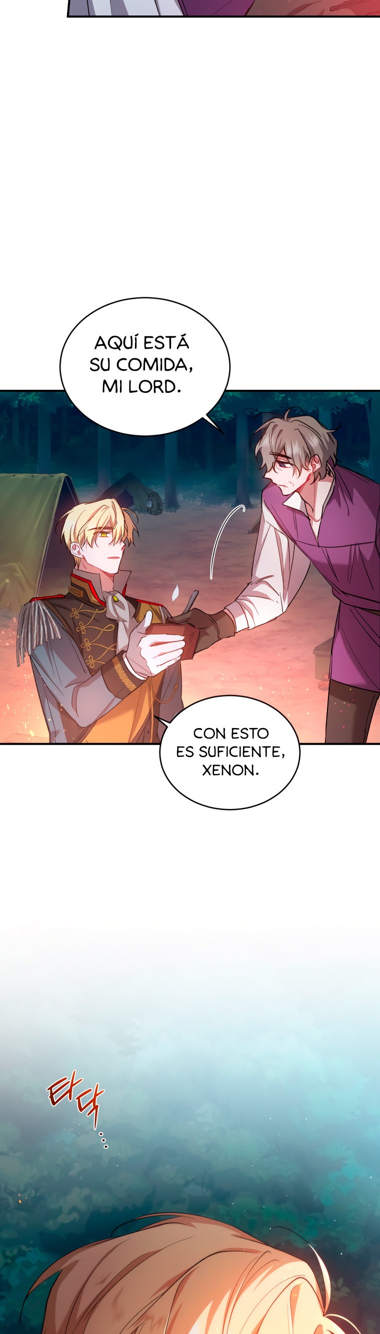 El reinicio de la Dama Capitulo 10 página 15