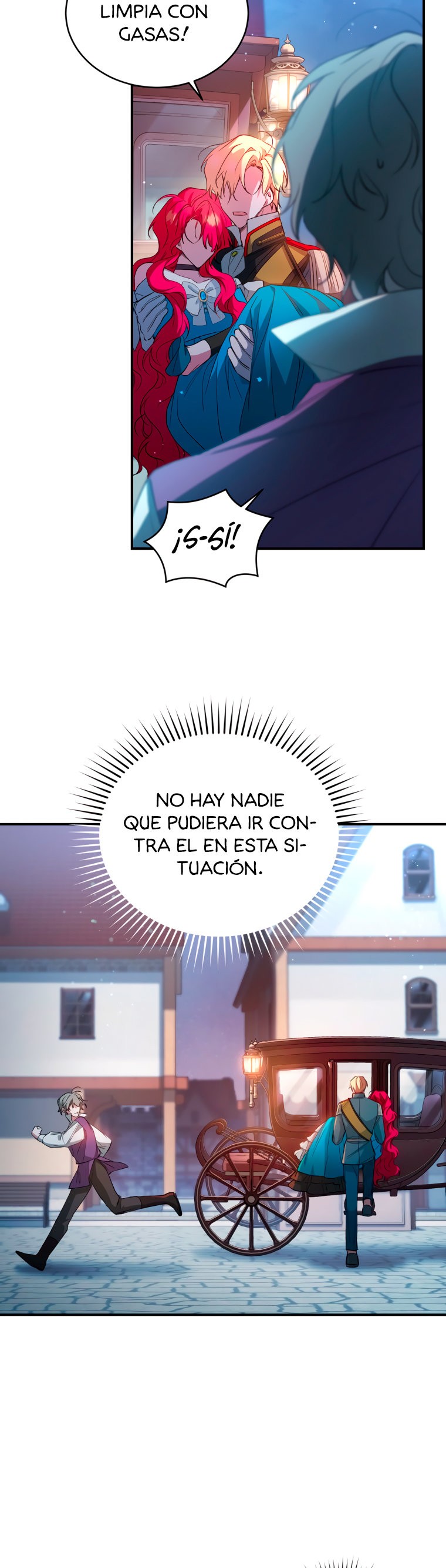 El reinicio de la Dama Capitulo 10 página 20