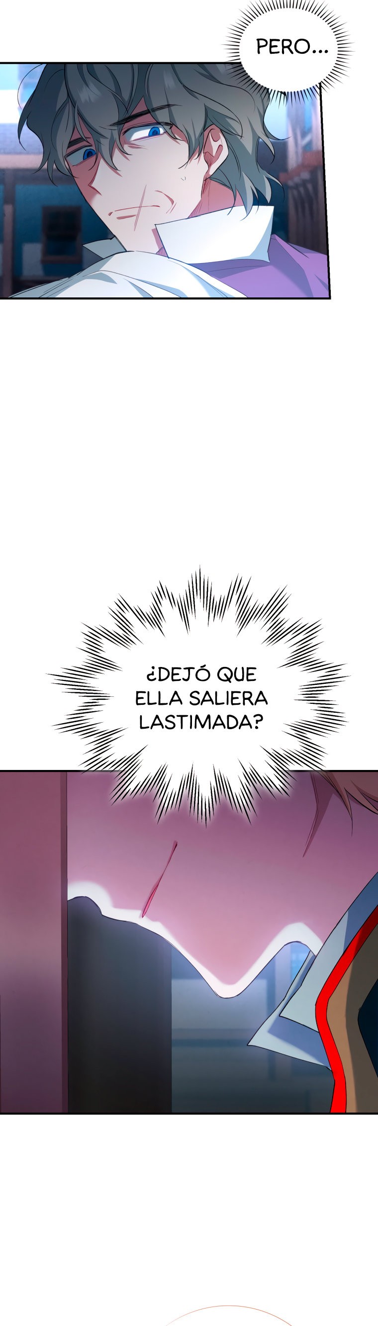 El reinicio de la Dama Capitulo 10 página 21