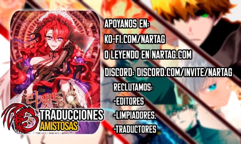 El reinicio de la Dama Capitulo 10 página 4