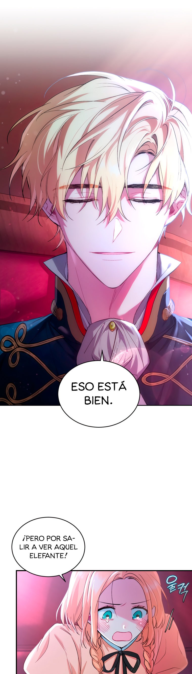 El reinicio de la Dama Capitulo 10 página 40