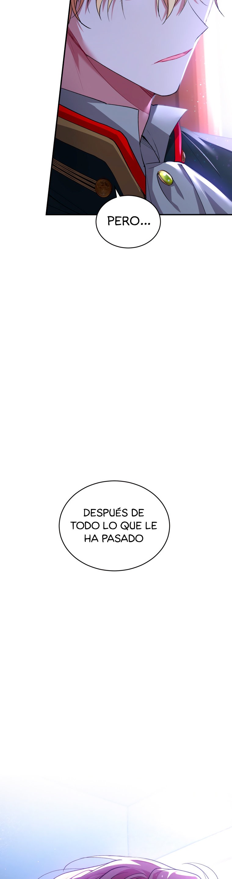 El reinicio de la Dama Capitulo 10 página 47