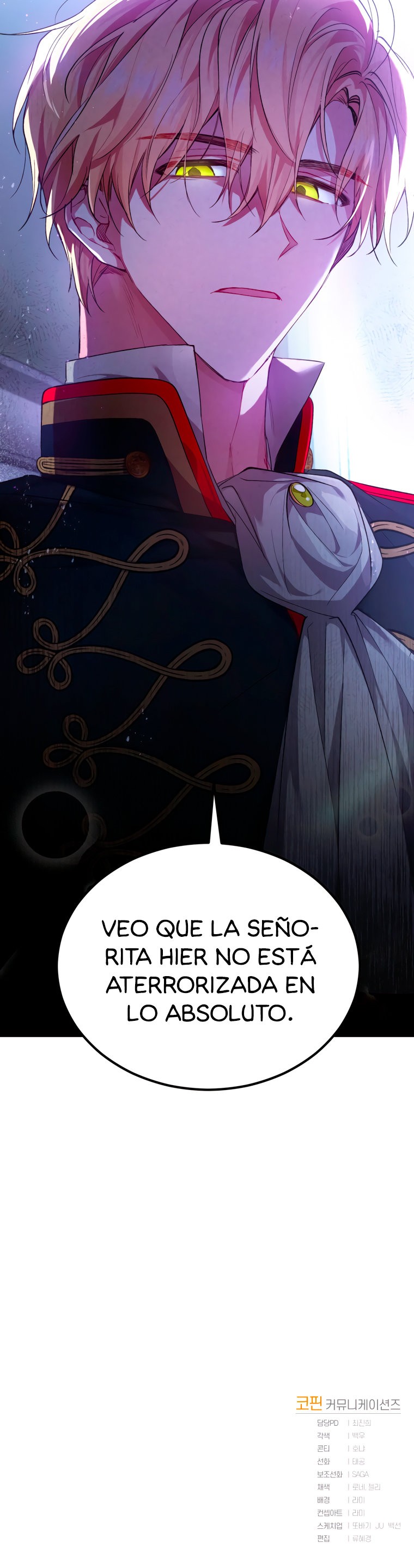 El reinicio de la Dama Capitulo 10 página 48