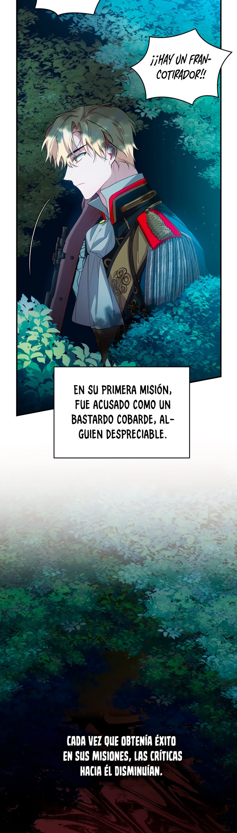 El reinicio de la Dama Capitulo 10 página 9