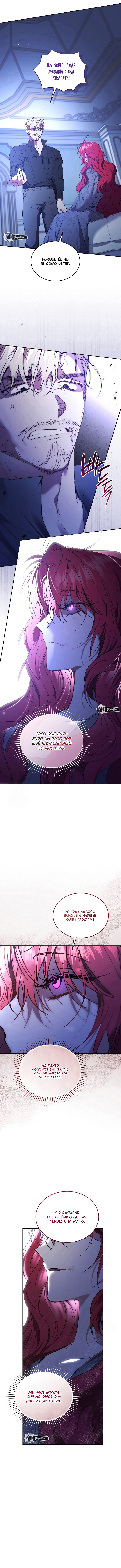 El reinicio de la Dama Capitulo 103 página 12
