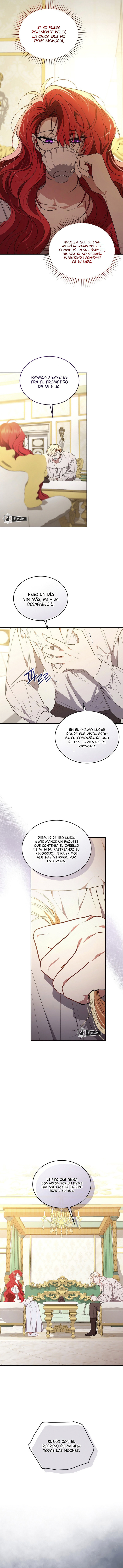 El reinicio de la Dama Capitulo 105 página 4