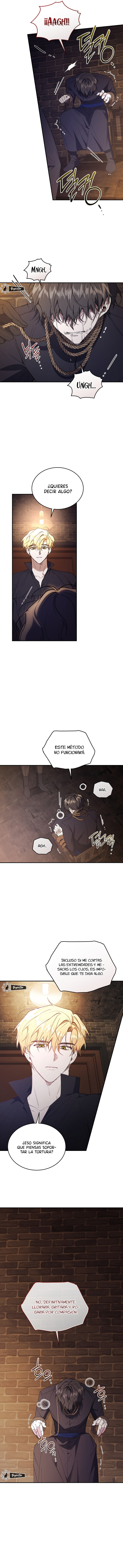 El reinicio de la Dama Capitulo 112 página 13