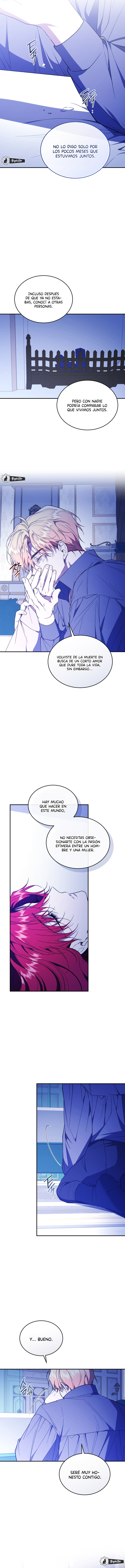 El reinicio de la Dama Capitulo 112 página 7