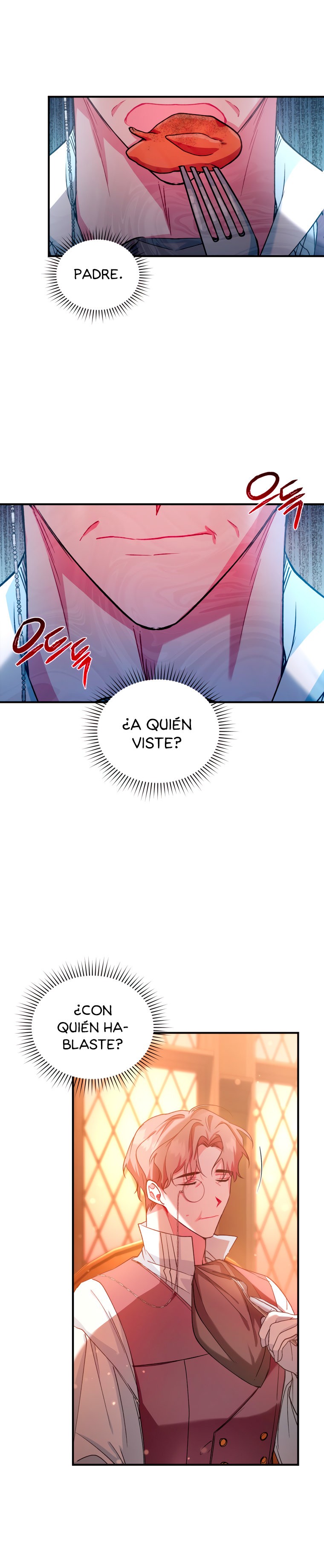 El reinicio de la Dama Capitulo 12 página 25