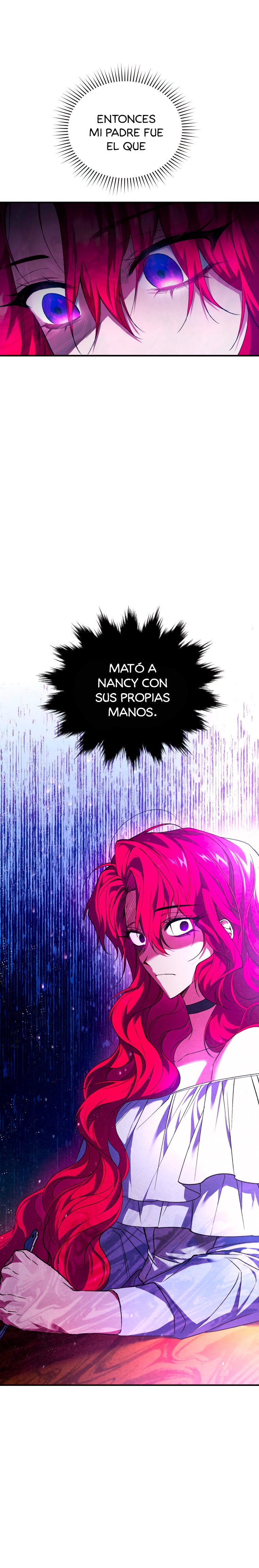 El reinicio de la Dama Capitulo 12 página 26