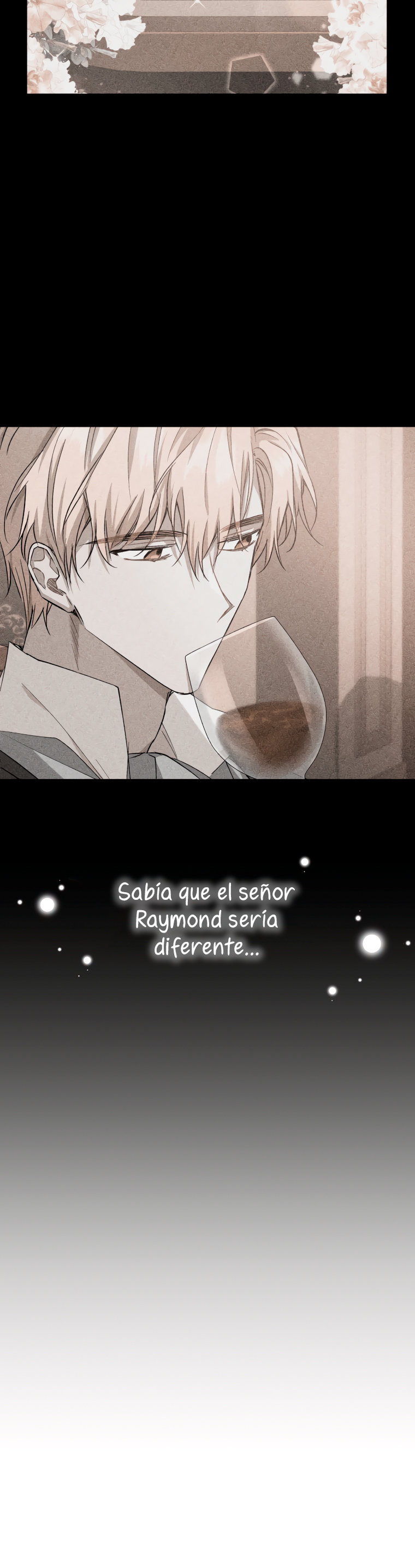 El reinicio de la Dama Capitulo 13 página 22