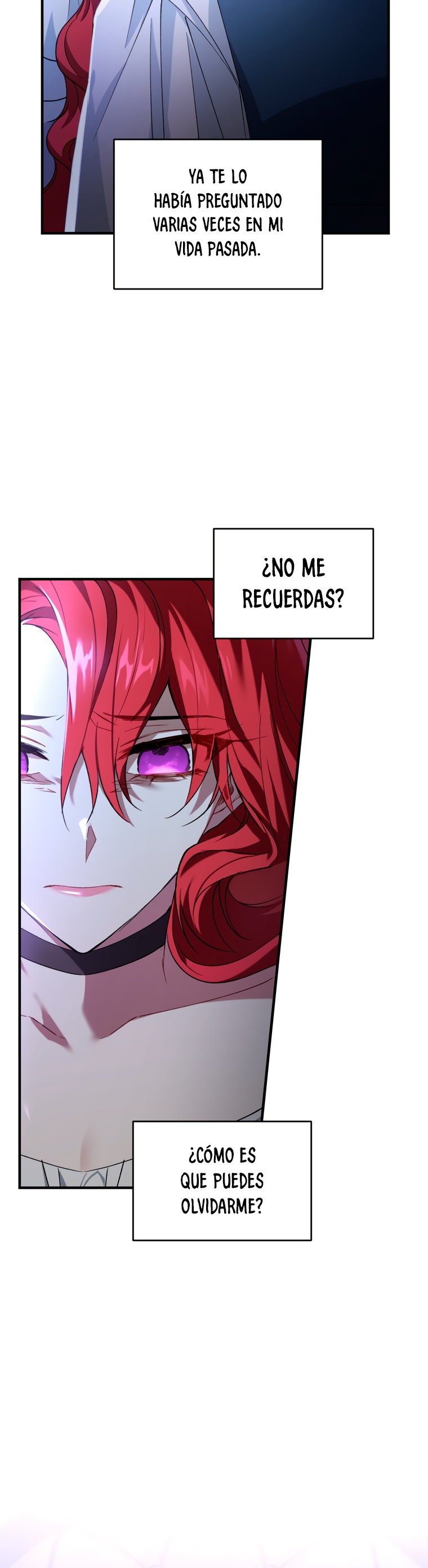 El reinicio de la Dama Capitulo 14 página 27