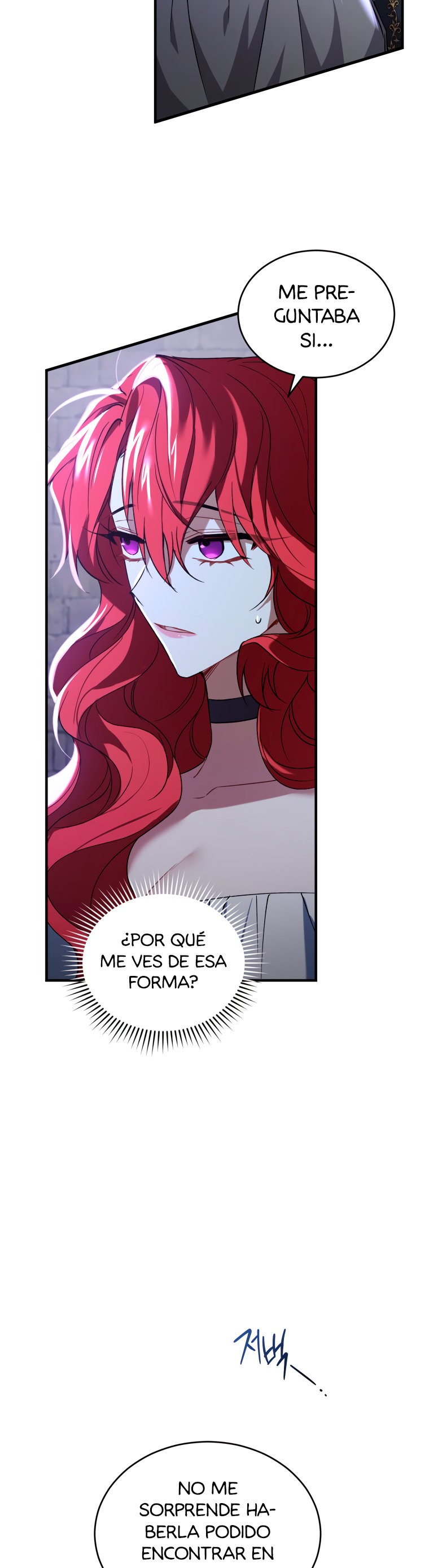 El reinicio de la Dama Capitulo 14 página 32
