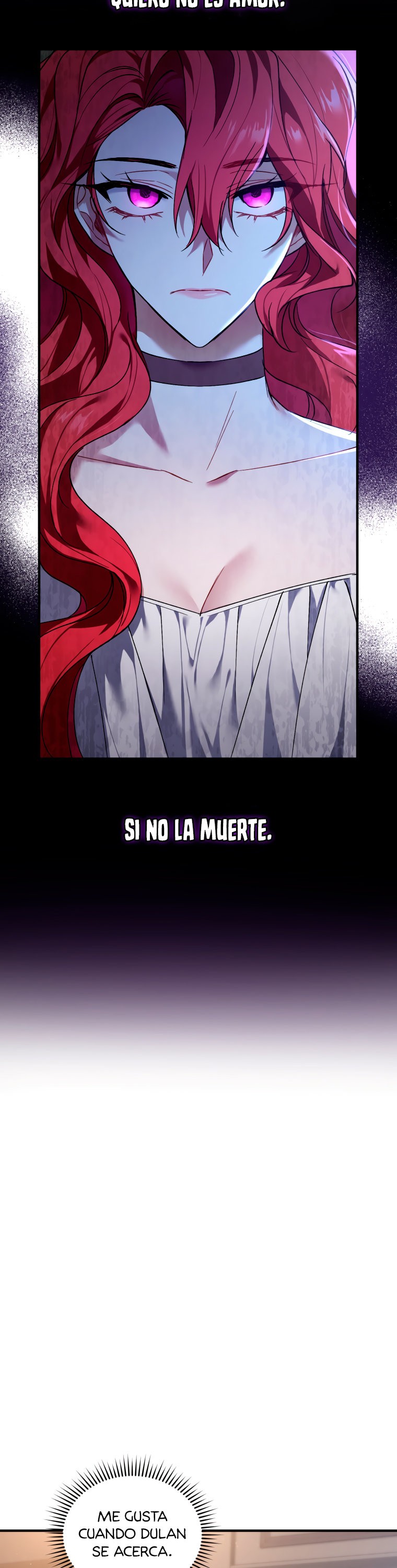 El reinicio de la Dama Capitulo 14 página 40
