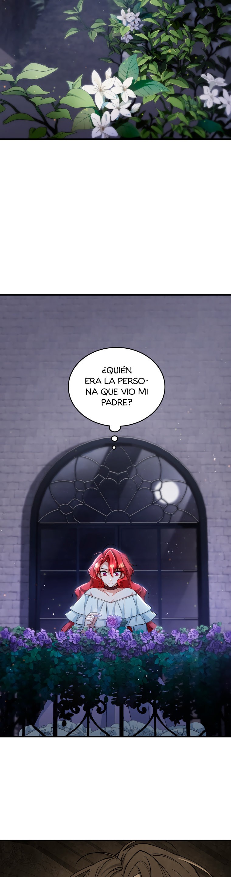 El reinicio de la Dama Capitulo 14 página 6