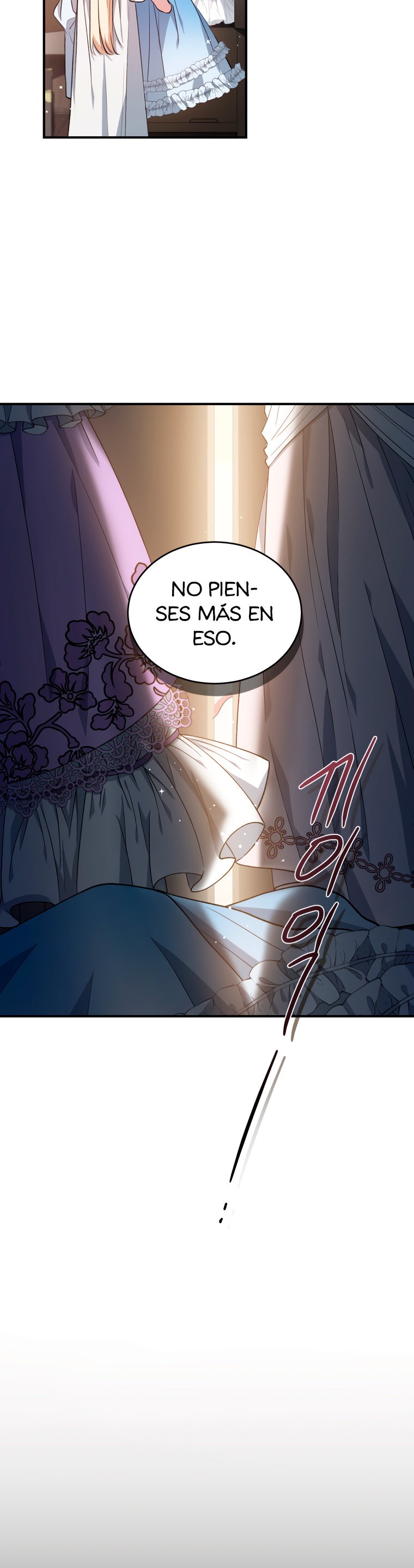 El reinicio de la Dama Capitulo 15 página 33