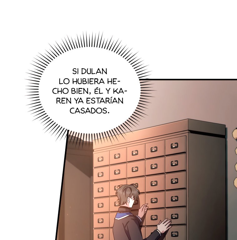 El reinicio de la Dama Capitulo 16 página 10