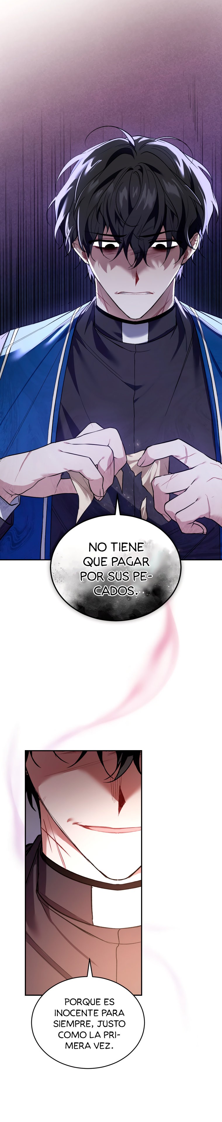 El reinicio de la Dama Capitulo 16 página 20