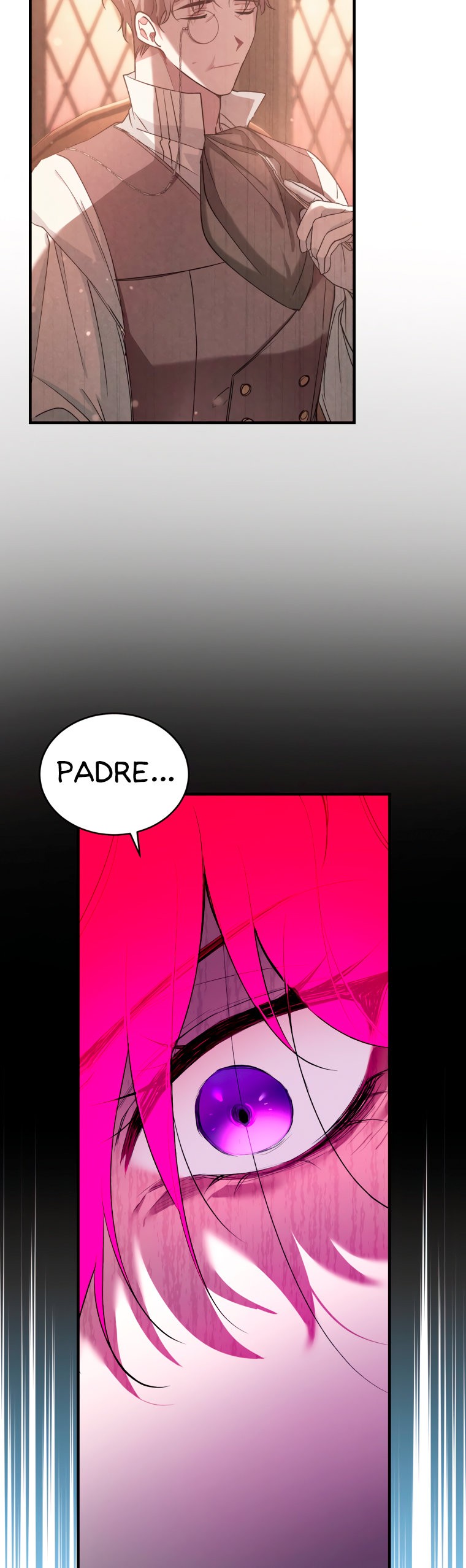 El reinicio de la Dama Capitulo 17 página 17