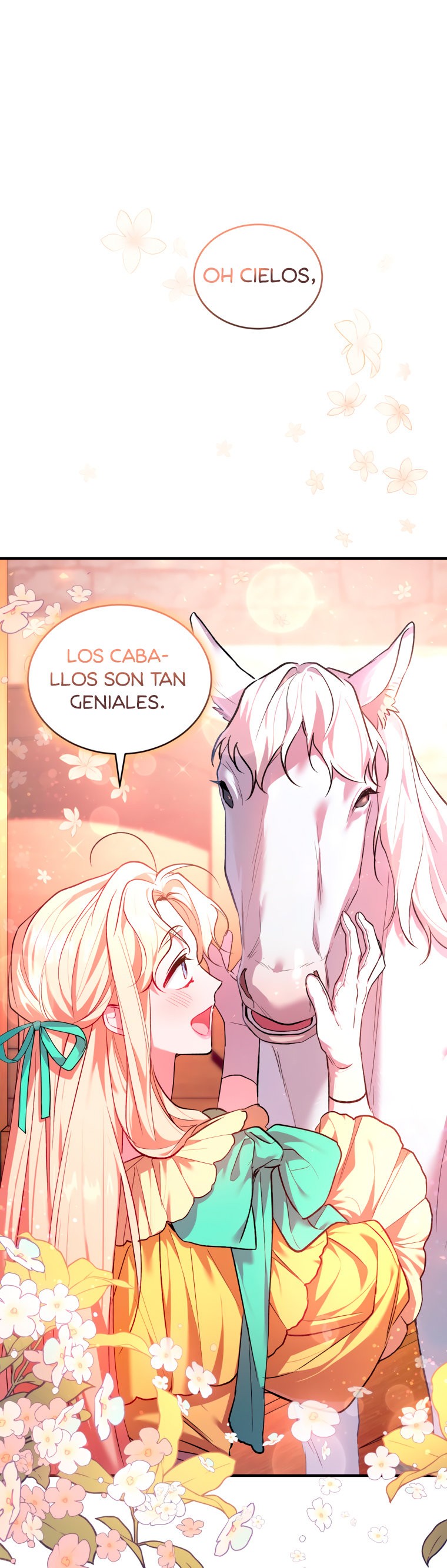 El reinicio de la Dama Capitulo 17 página 26