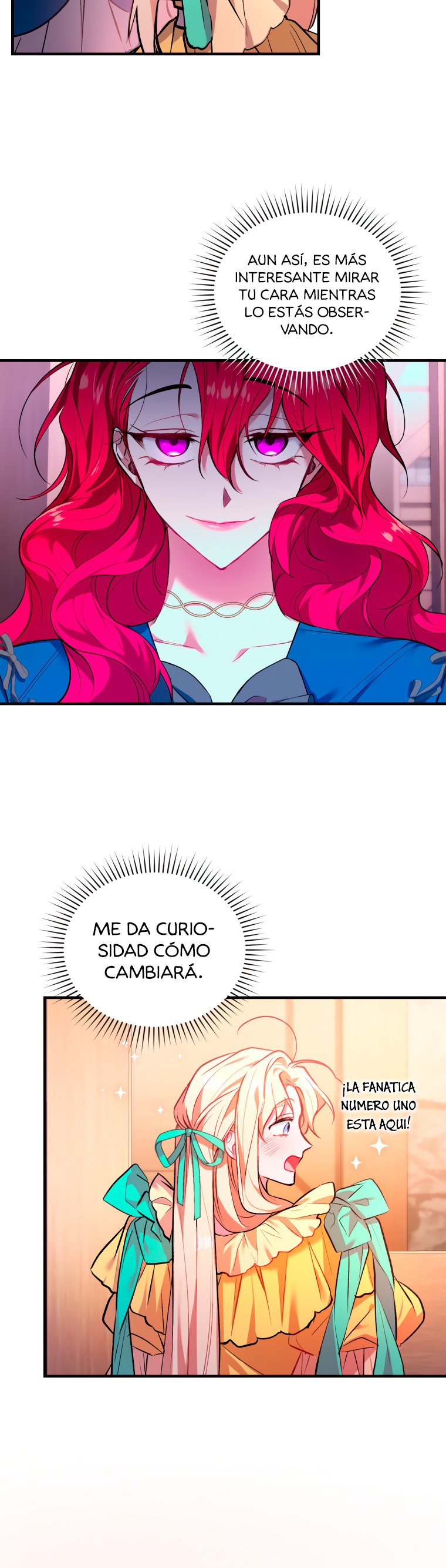 El reinicio de la Dama Capitulo 17 página 29