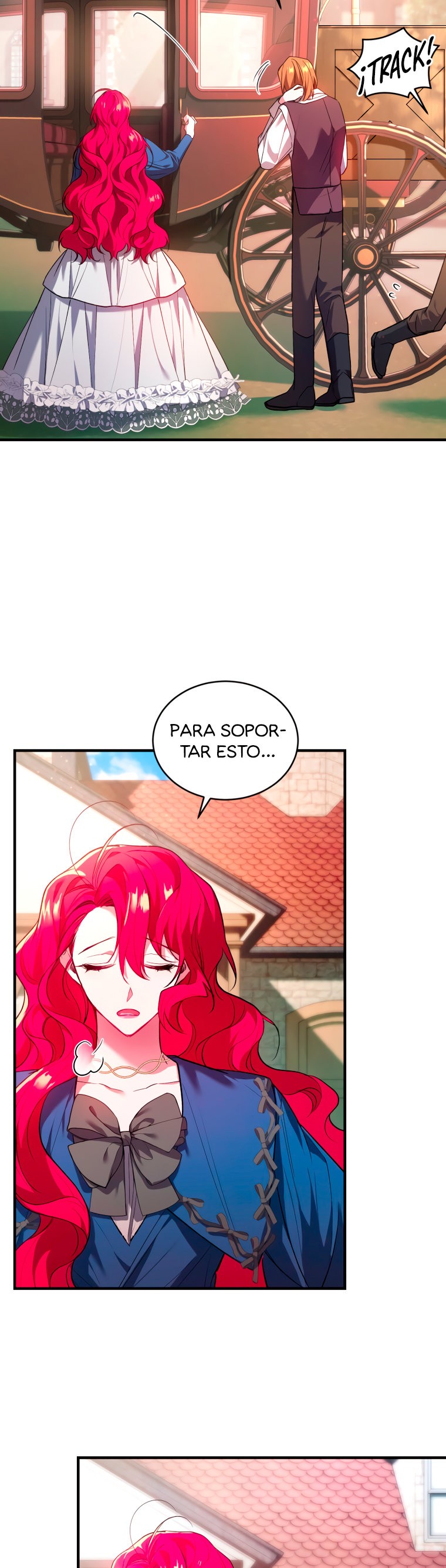 El reinicio de la Dama Capitulo 17 página 39