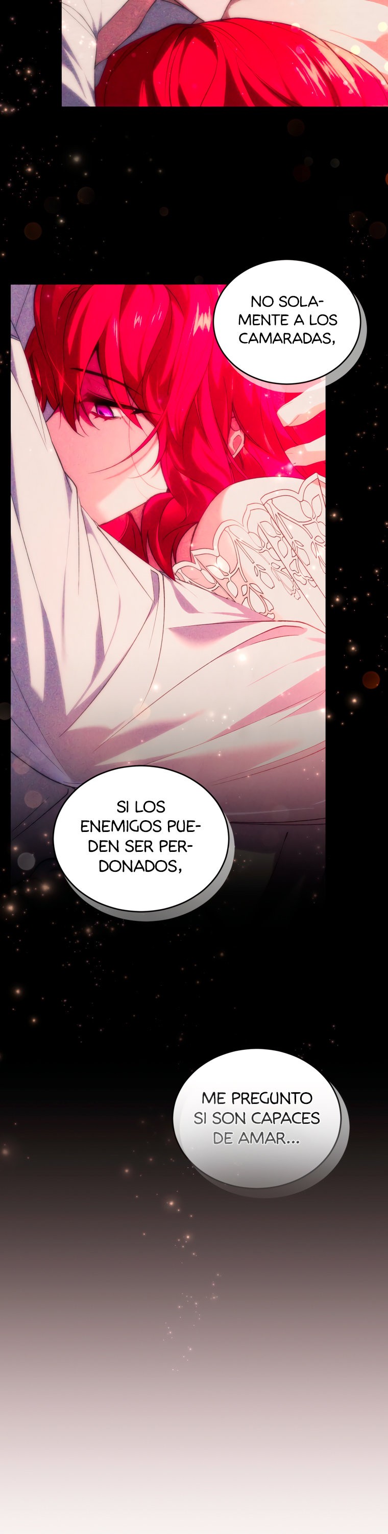 El reinicio de la Dama Capitulo 18 página 23