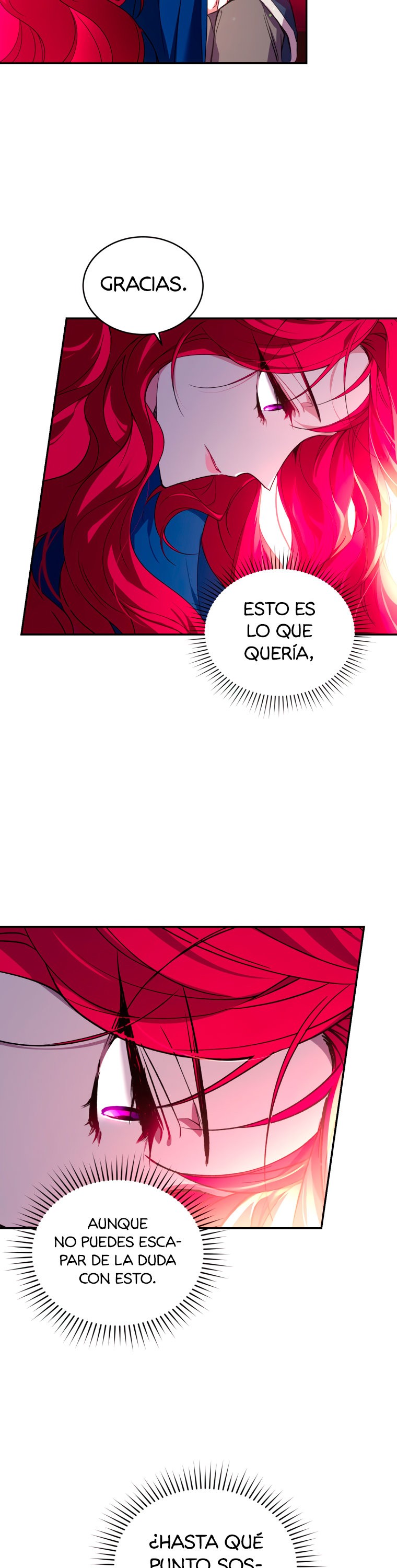 El reinicio de la Dama Capitulo 18 página 25