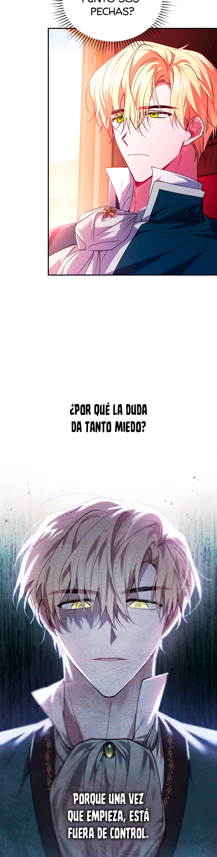 El reinicio de la Dama Capitulo 18 página 26