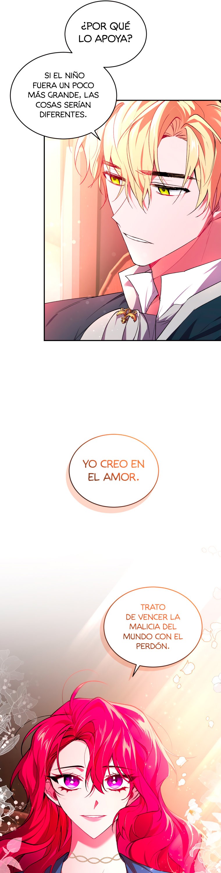 El reinicio de la Dama Capitulo 18 página 30