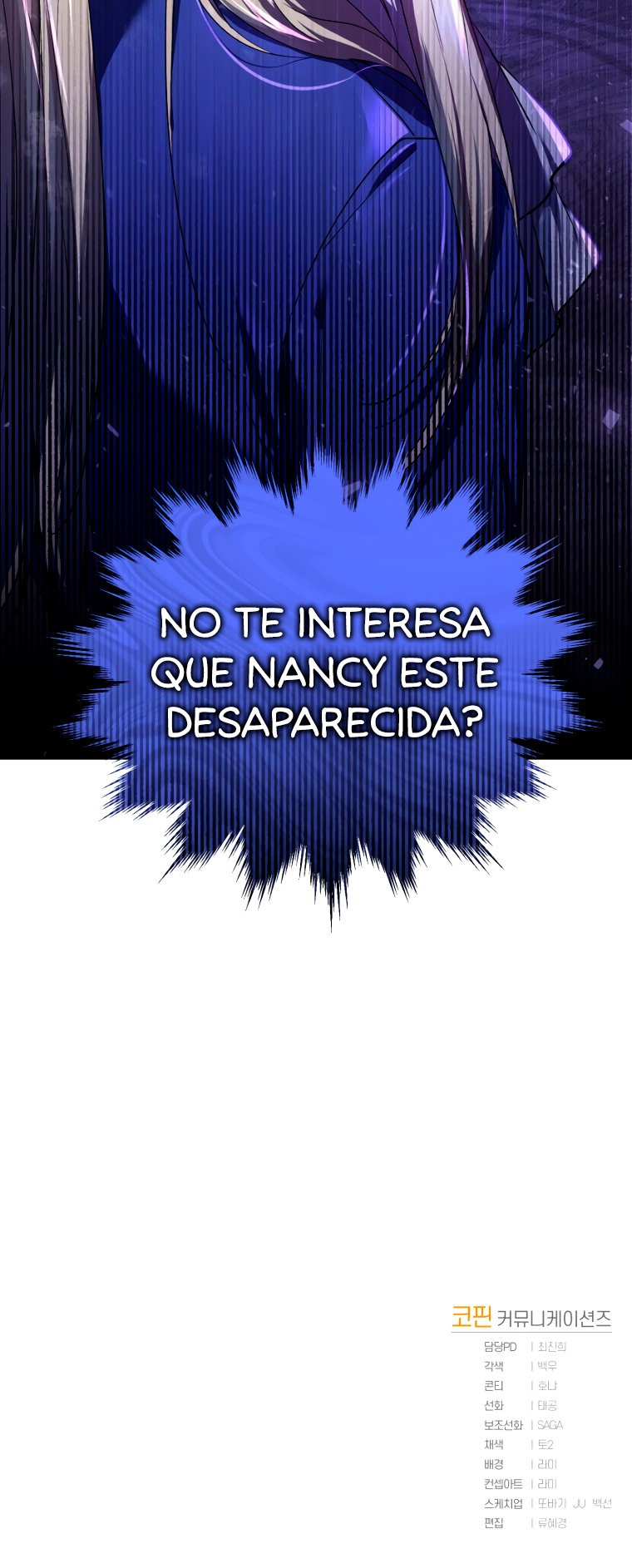 El reinicio de la Dama Capitulo 19 página 36